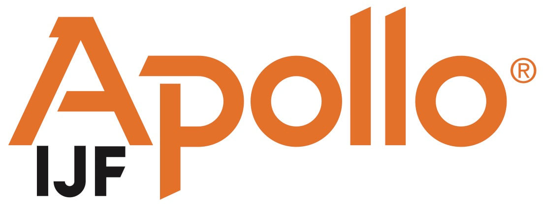 DotWorks Apollo Ink Jet Family brand logo