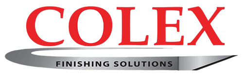Colex Finishing Solutions logo