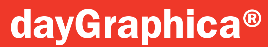 dayGraphica logo