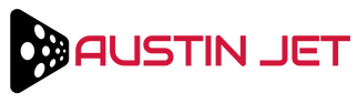 DotWorks logo for Austin Jet line of ink jet papers
