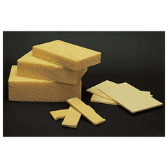 cellulose sponges for printing