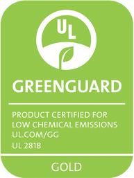 Underwriters Laboratory Greenguard logo