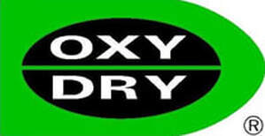 Oxy Dry logo