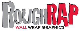 RoughRap logo