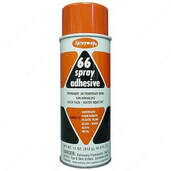 can of Sprayway 66 Spray Adhesive