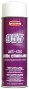 can of Sprayway 955 anti-stat static eliminator