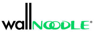 Wallnoodle brand logo