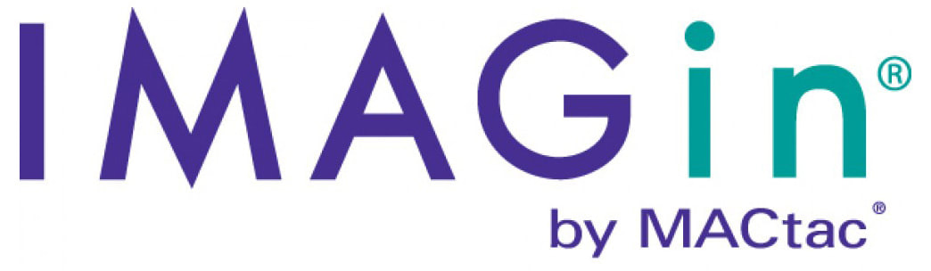 IMAGin brand logo