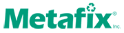 Metafix logo