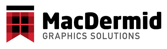 MacDermid logo