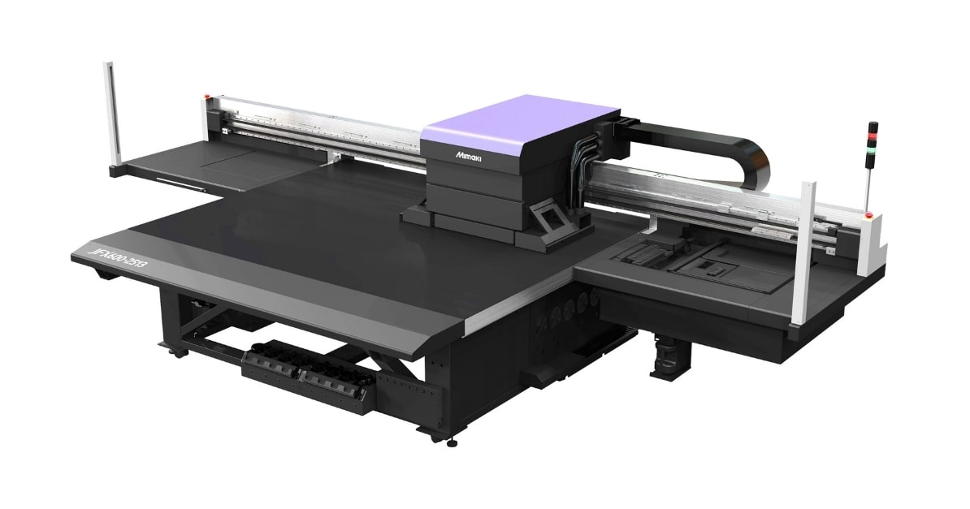Mimaki JFX 600-2513 printer