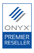 ONYX Premier Reseller logo