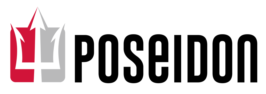 DotWorks Poseidon brand logo
