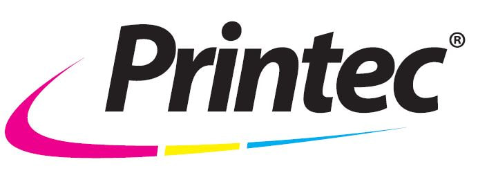 Printec logo