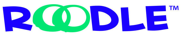 Roodle brand logo