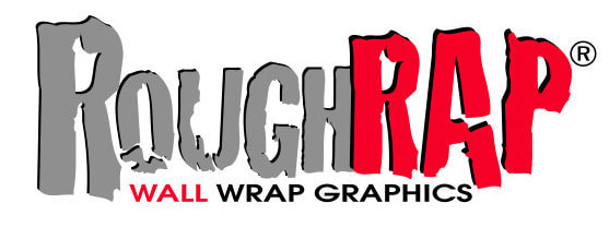 RoughRap brand logo