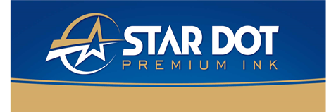 Star Dot Premium Ink logo