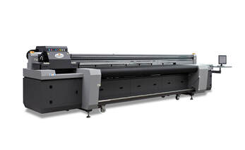 CET K2-1000 HYBRID printer