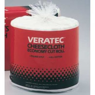DotWorks sold Veratech Cheesecloth
