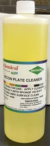 Sun Chemical Recon Plate Cleaner bottle