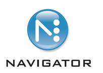 Harlequin Navigator logo