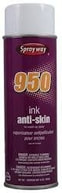 can of Sprayway 950 Ink Anti-Skin