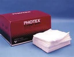 DotWorks sold Photex Scanner & Screen Wipes