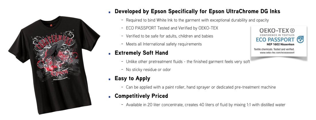 Epson F2100 Quality