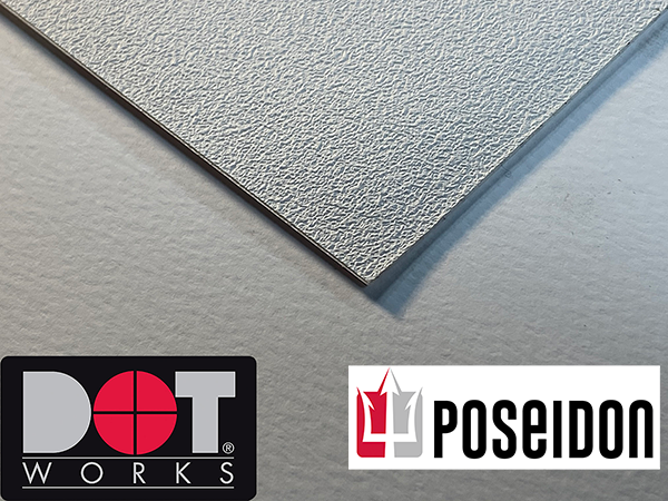 sample image of DotWorks anti-slip Poseidon Adhesive Floor Magic
