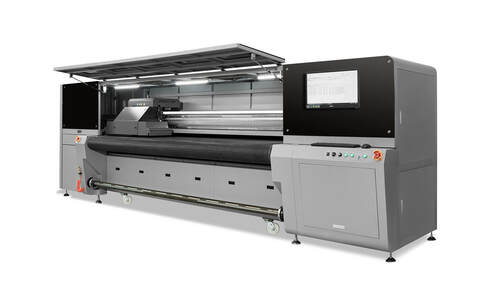 CET 3200 TURBO printer